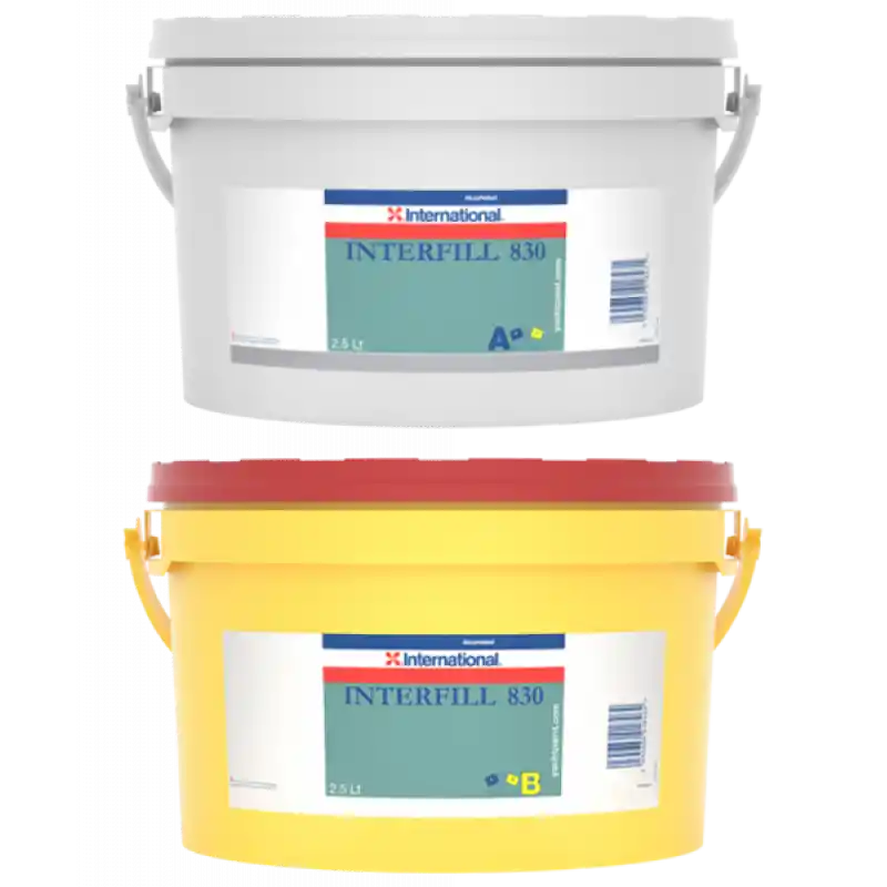 Interfill 830 - Standard - 5Lt