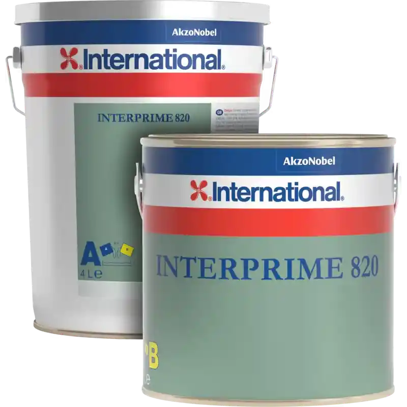 Interprime 820 - 20Lt