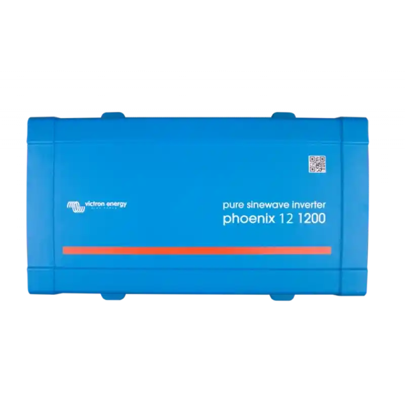 INVERTER 12V/1200VA VE.DIRECT SCHUKO*