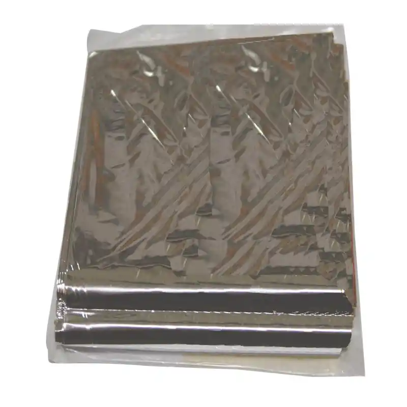 Isı (Termal) Battaniyesi 2,1X1,6M