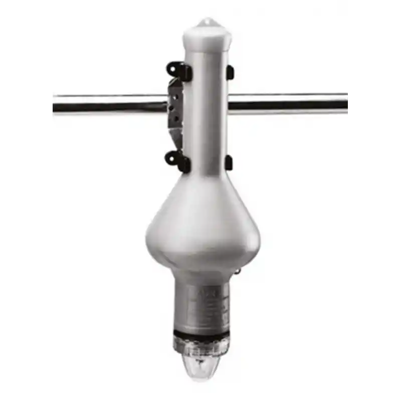 Işıklı şamandıra