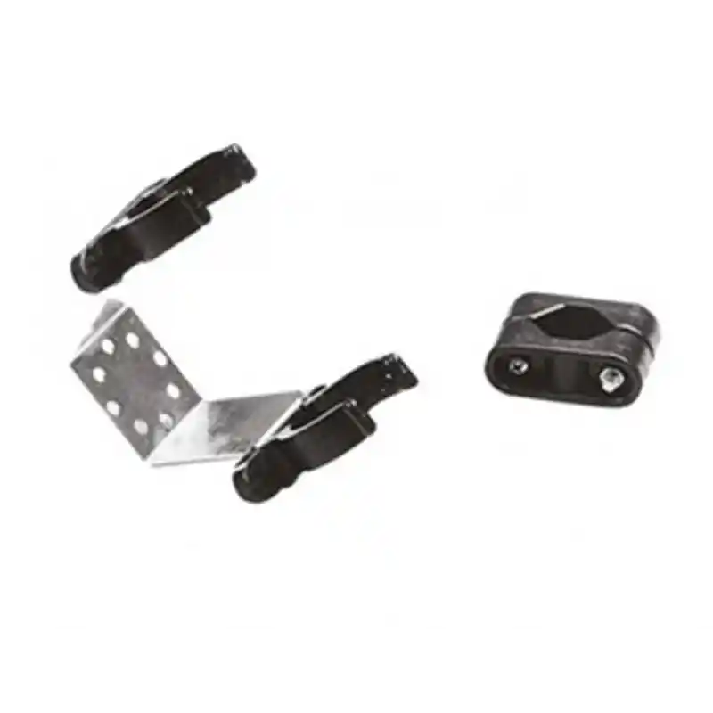 Işıklı şamandıra braketi