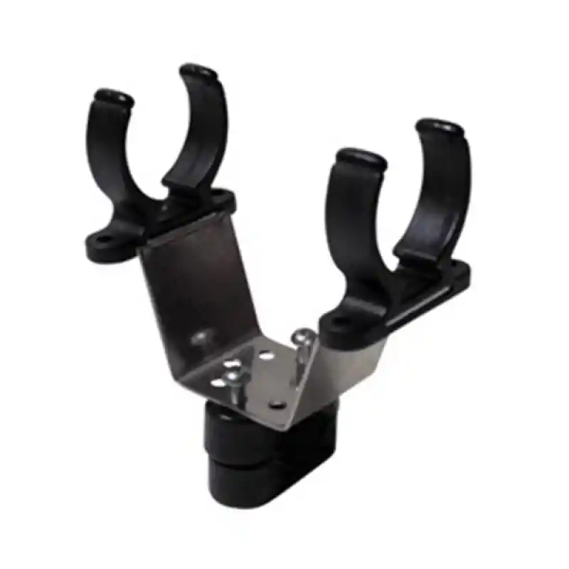 Işıklı şamandıra braketi