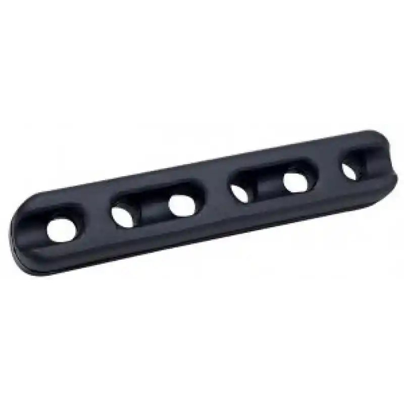 İskele Halat Esnetici, Kauçuk, 270X45Mm