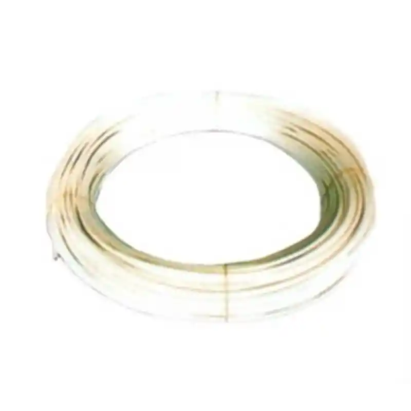 İzoleli Çelik Halat 6X3MM