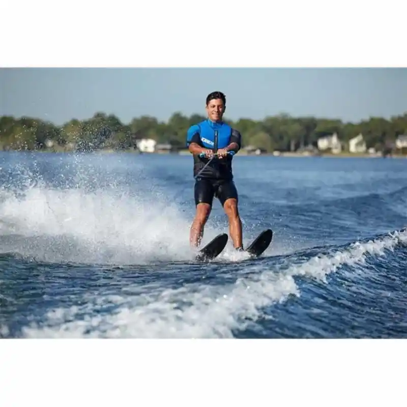 Jobe Allegre Su Kayağı Takımı 170cm - Kırmızı