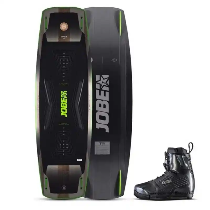 Jobe Conflict Wakeboard Set 145cm - 44-45