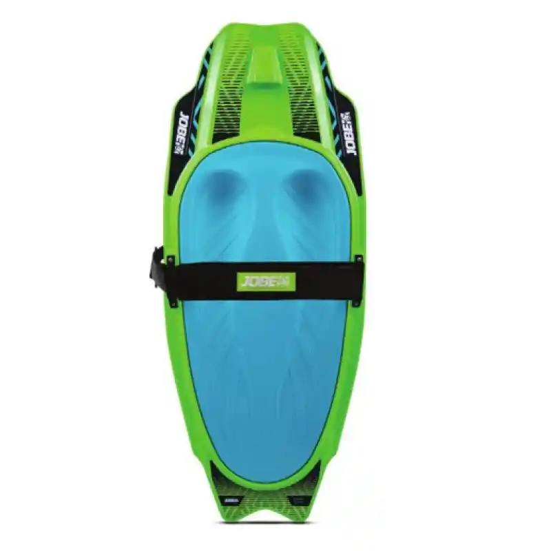 Jobe Streak Kneeboard Diz Kayağı Yeşil