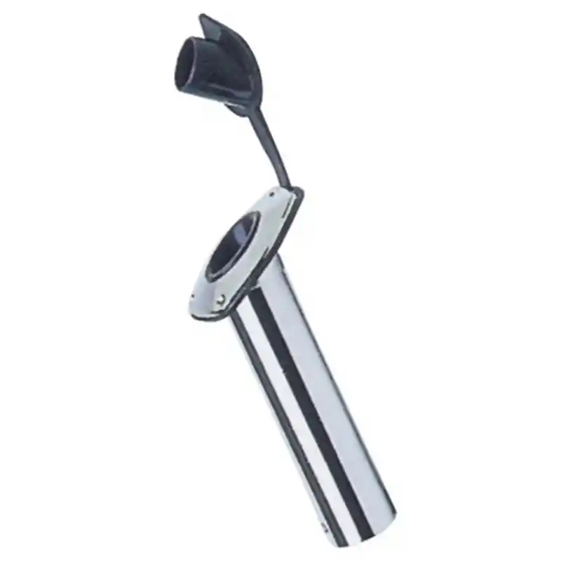 Kamış yuvası, 15° eğim