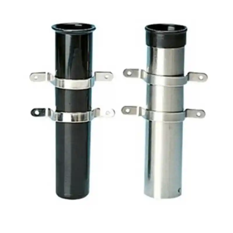 Kamış yuvası 22,5 CM BEYAZ PLASTİK