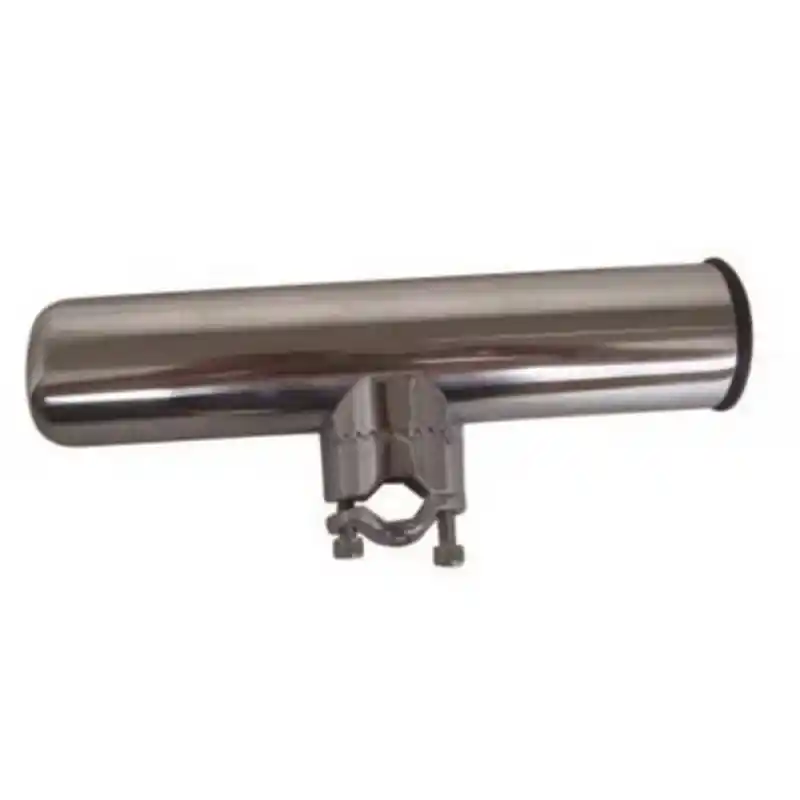 Kamış Yuvası, AISI 316 Pasl.Çelik