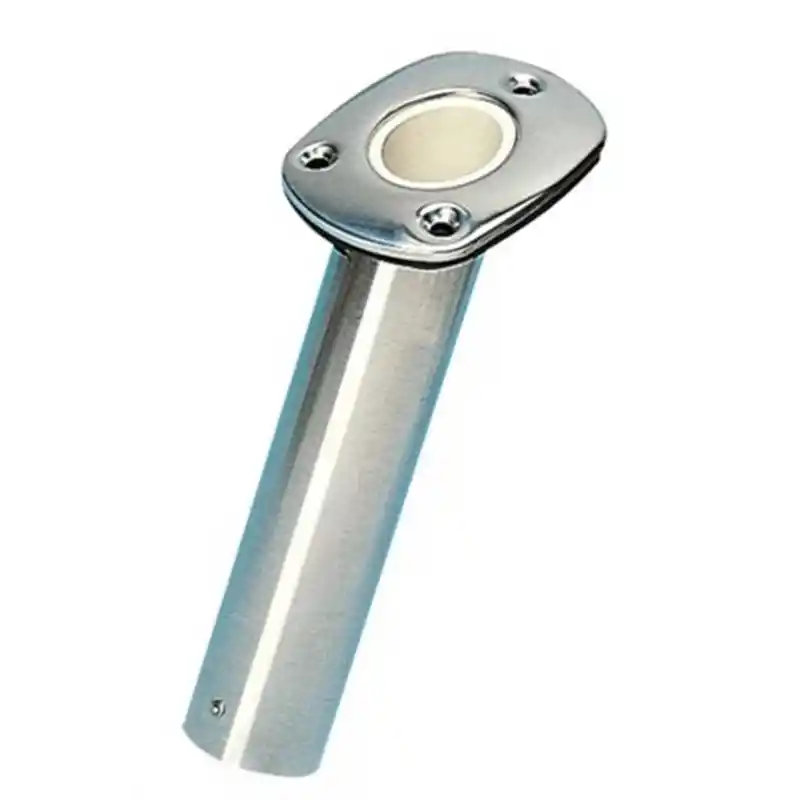 Kamış yuvası PASLANMAZ ÇELİK İÇ 38MM