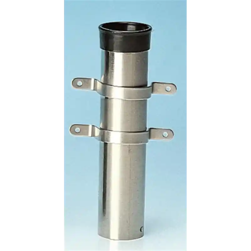 Kamış Yuvası, Pasl.Çelik 229mm