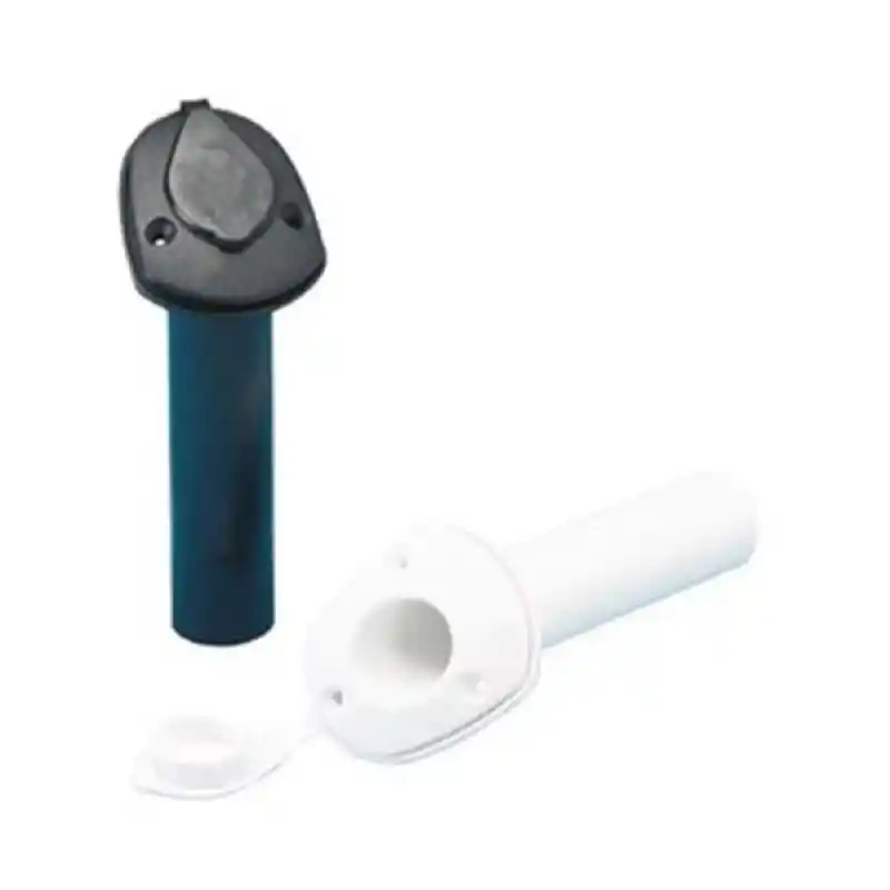 Kamış yuvası, plastik beyaz