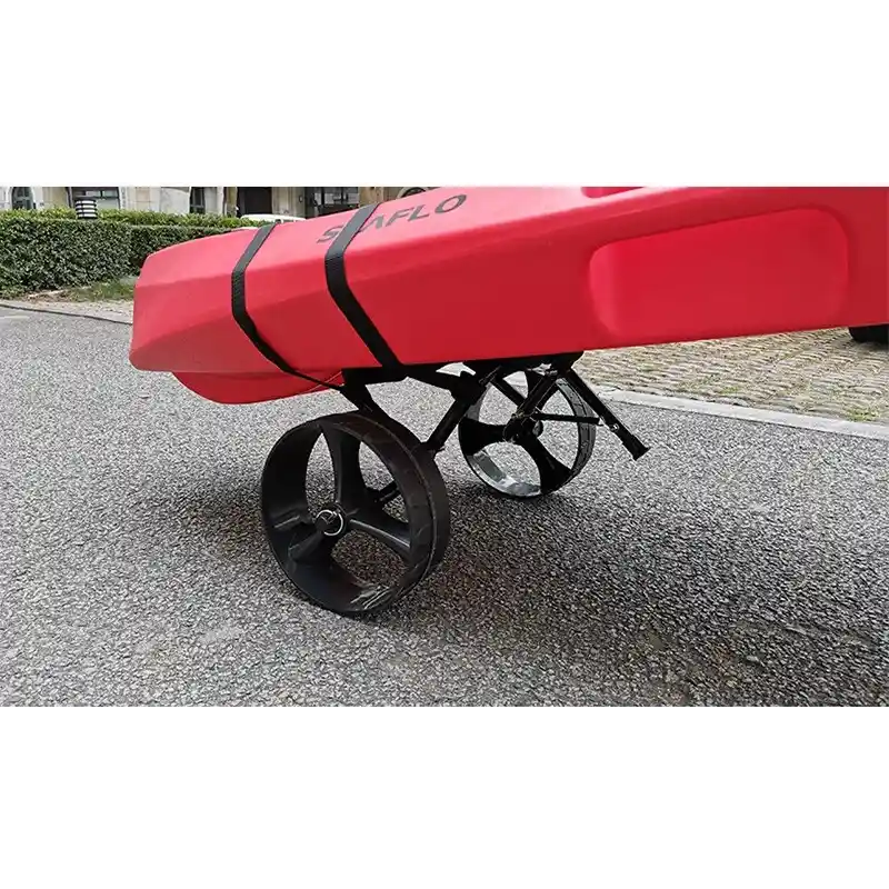 Kano Taşıma Arabası