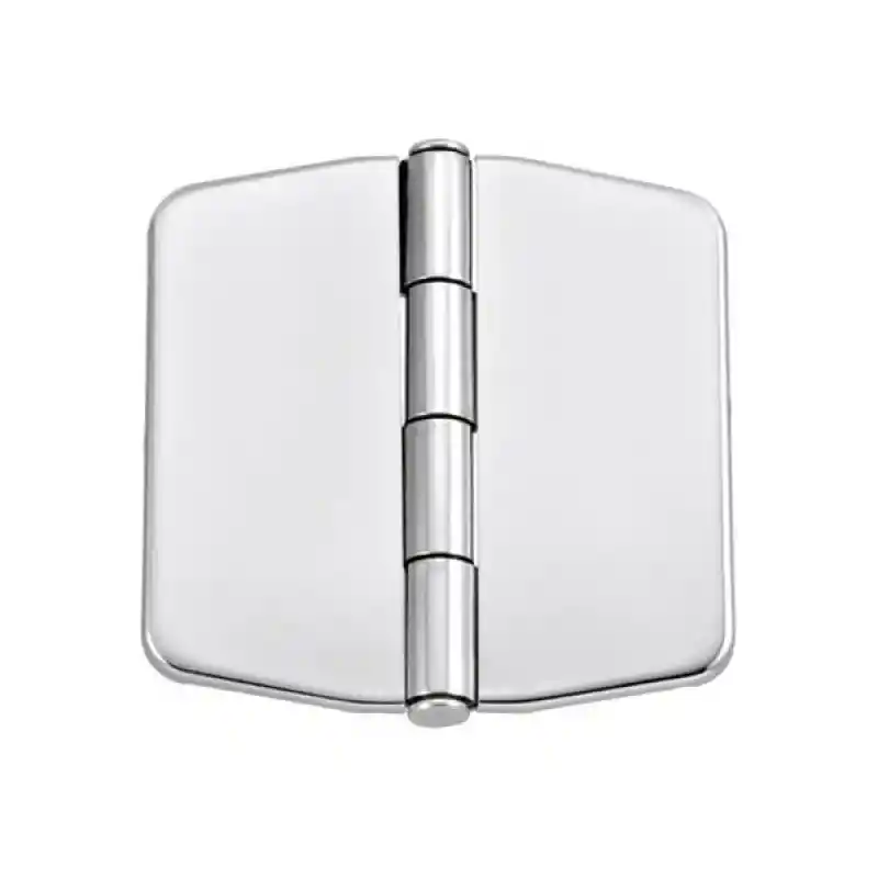 Kapaklı Menteşe 76X78mm