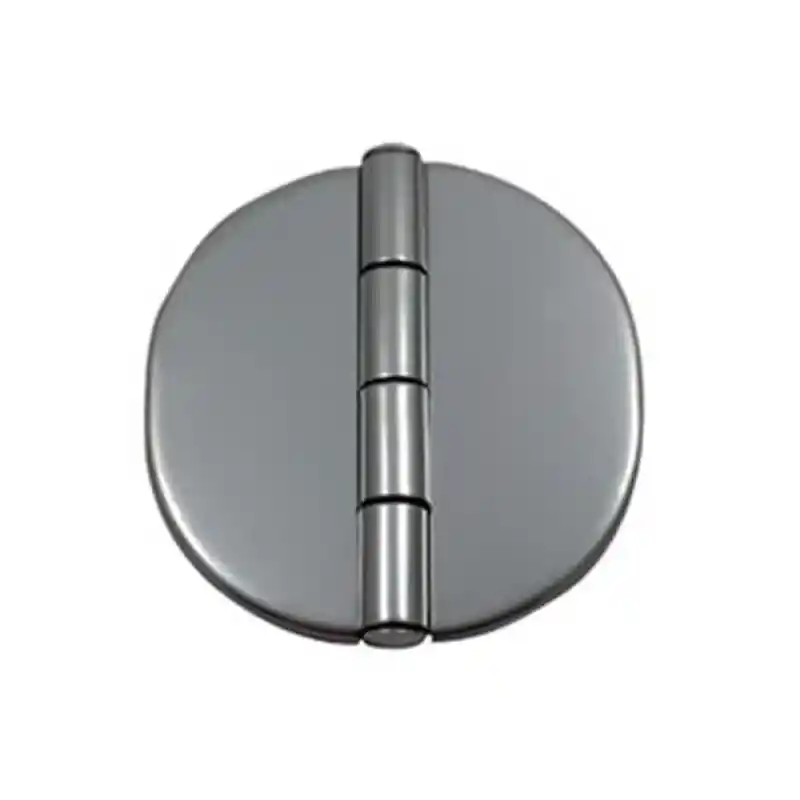 Kapaklı Menteşe Bantlı 64.7x64.7 mm