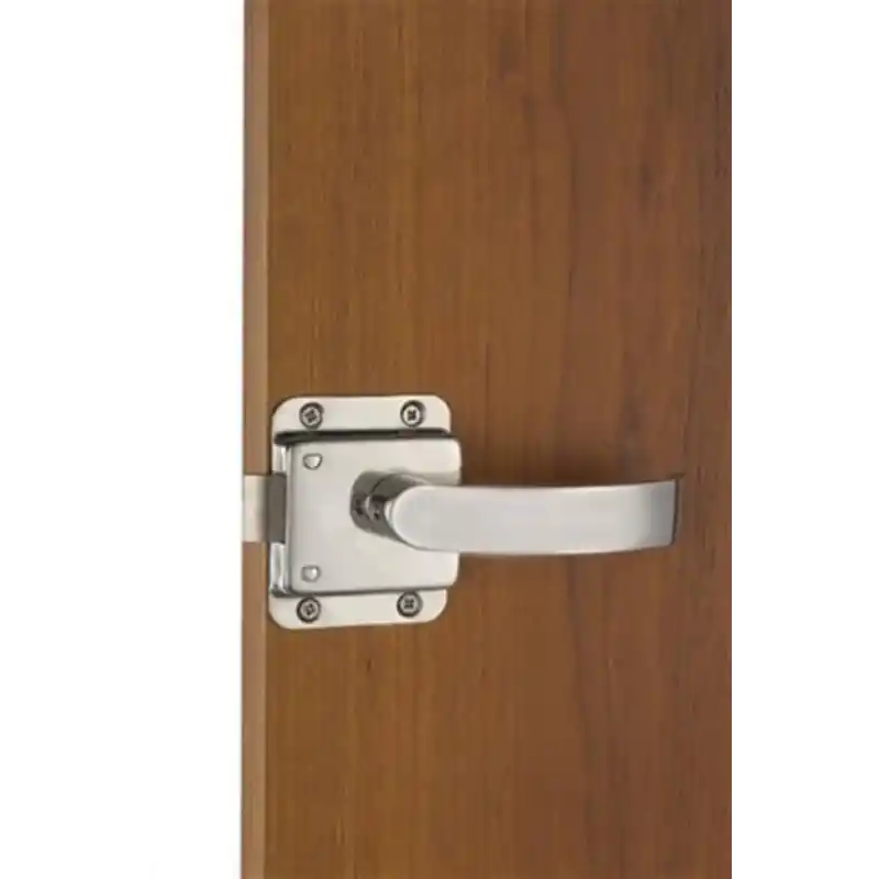 Kapı mandalı. Elit içeri sağ