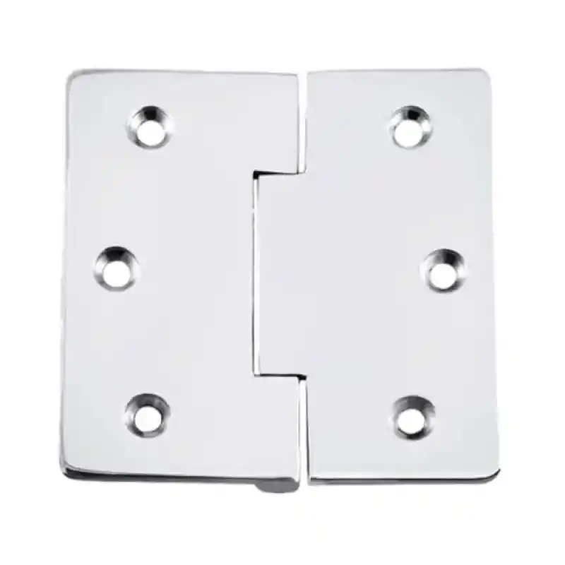 Kapı Menteşesi 127x127mm