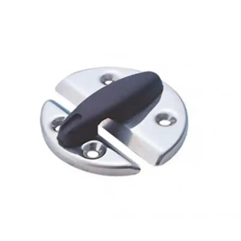 Kapı stoperi ve tutucusu