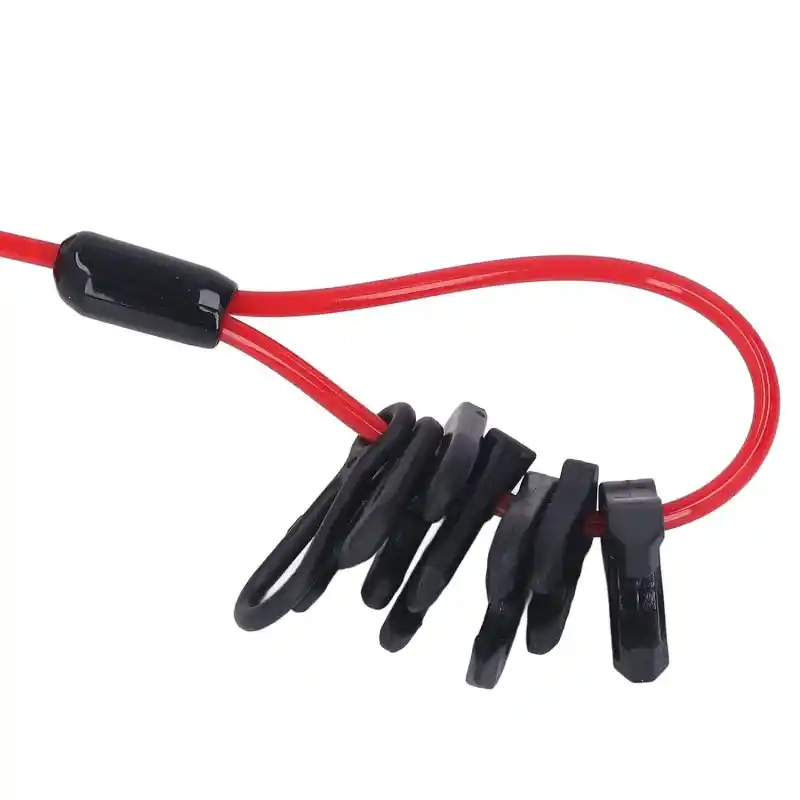  Karışık Motor Anahtarı - Acil Kapama Kordonu