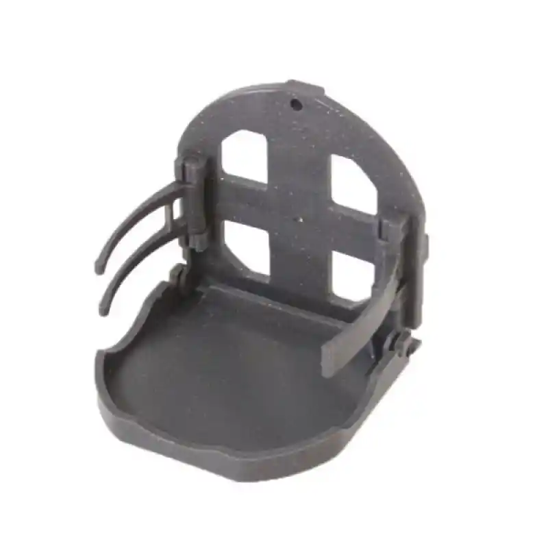 Katlanır Bardaklık, Beyaz