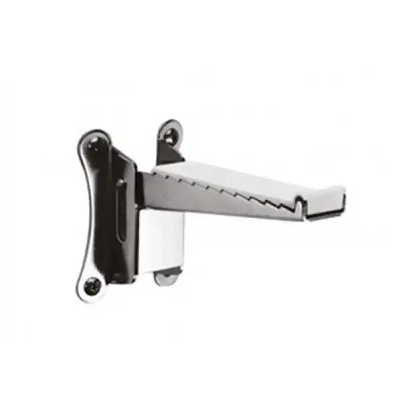 Katlanır basamak 25x108 mm