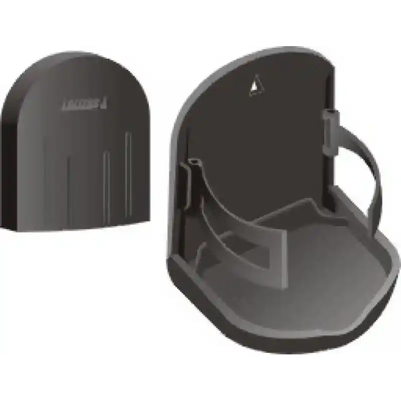 Katlanır İçecek Tutacağı  Store-All10X10,5X11, Grafit