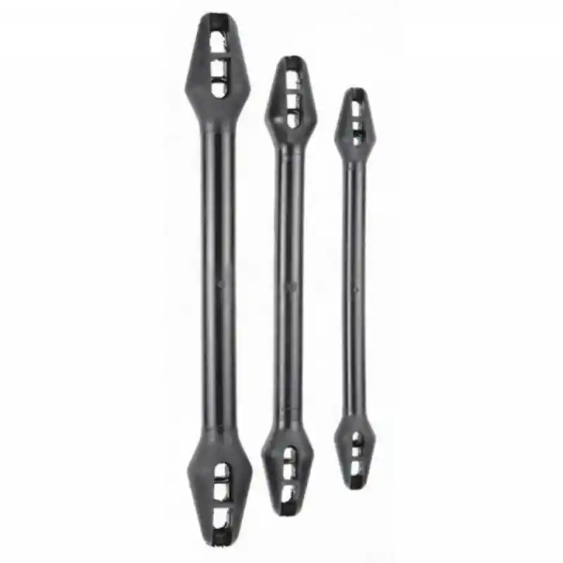 Kauçuk Halat Esnetme Lastiği - 14-18 mm halat için