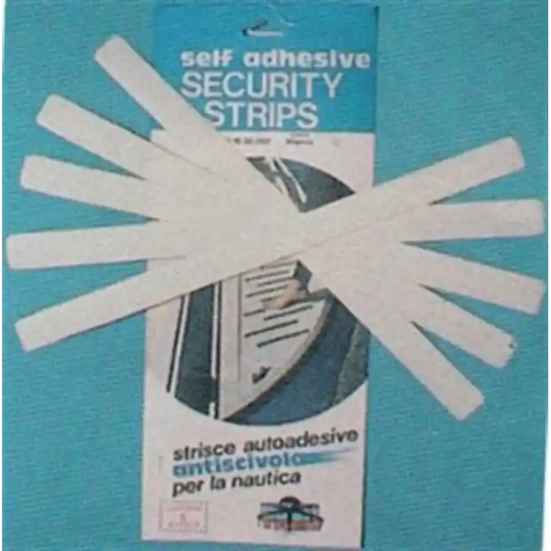 Kaymaz Bant  5li Paket Beyaz