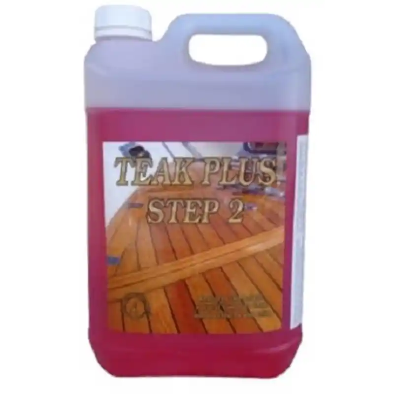 King&King Tik Plus Step-2 Tik Parlatıcı 5 lt.