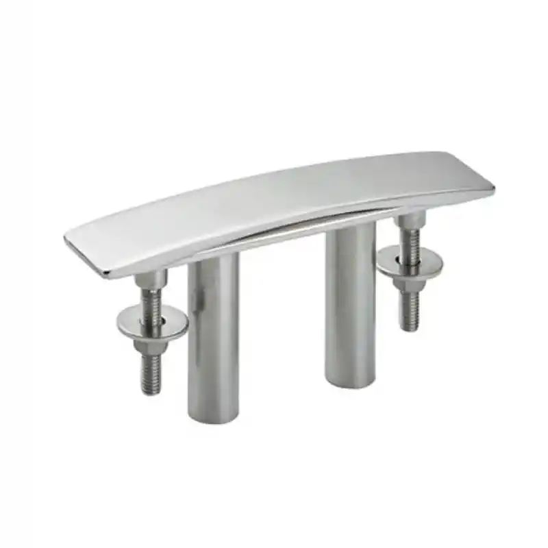 Koç Boynuzu, Gömme 203mm