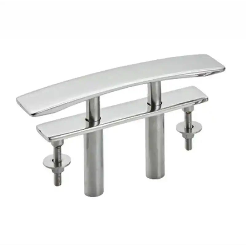 Koç Boynuzu, Gömme 203mm