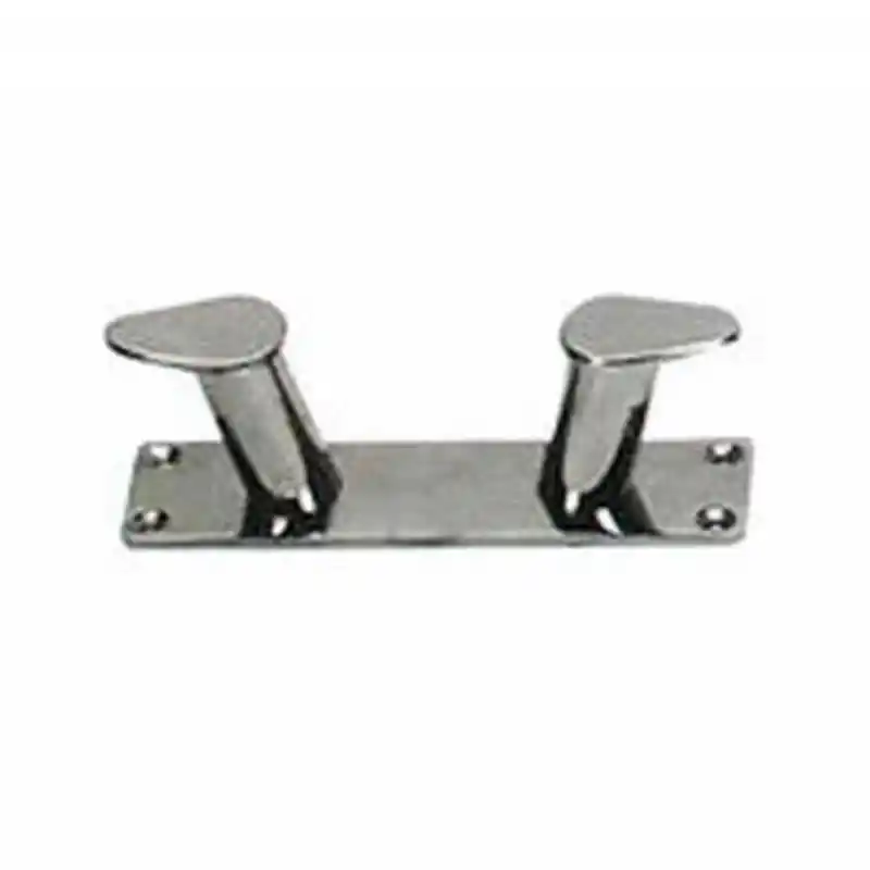 Koç Boynuzu V Modeli - 45x170x60mm