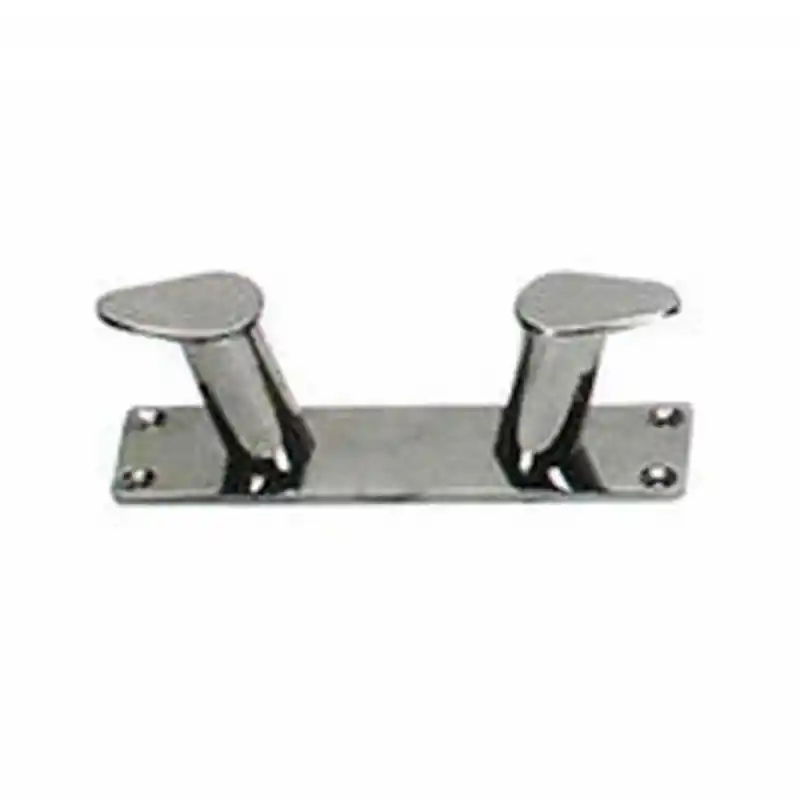 Koç Boynuzu V Modeli - 80x370x100mm