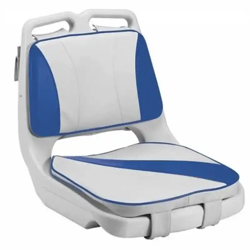  Koltuk Mavi Beyaz Demonte Minderli