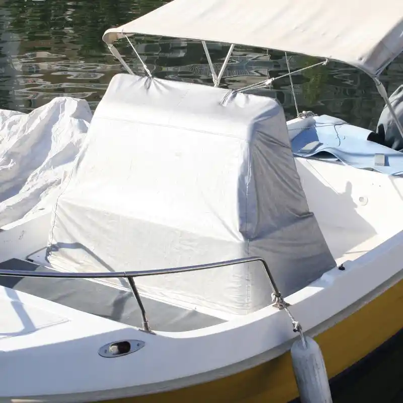 Konsol Kılıfı Size 5