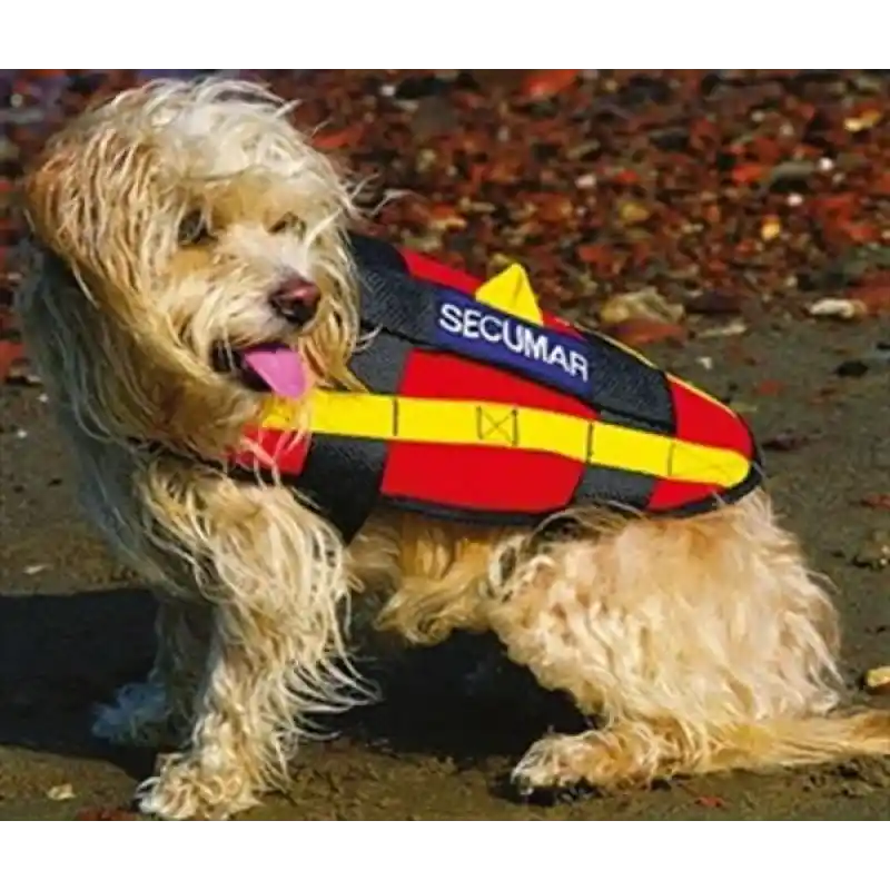 Köpek can yeleği 59x41cm