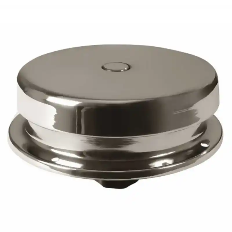 Krom Mantar Manika - 110mm