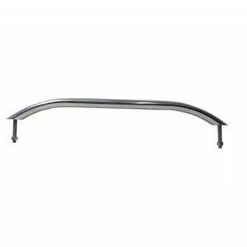 Krom Tutamak, Alttan Montajlı 22mm - 430 mm