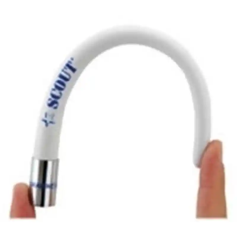 KS-100 AM-FM Esnek Anten 25 cm