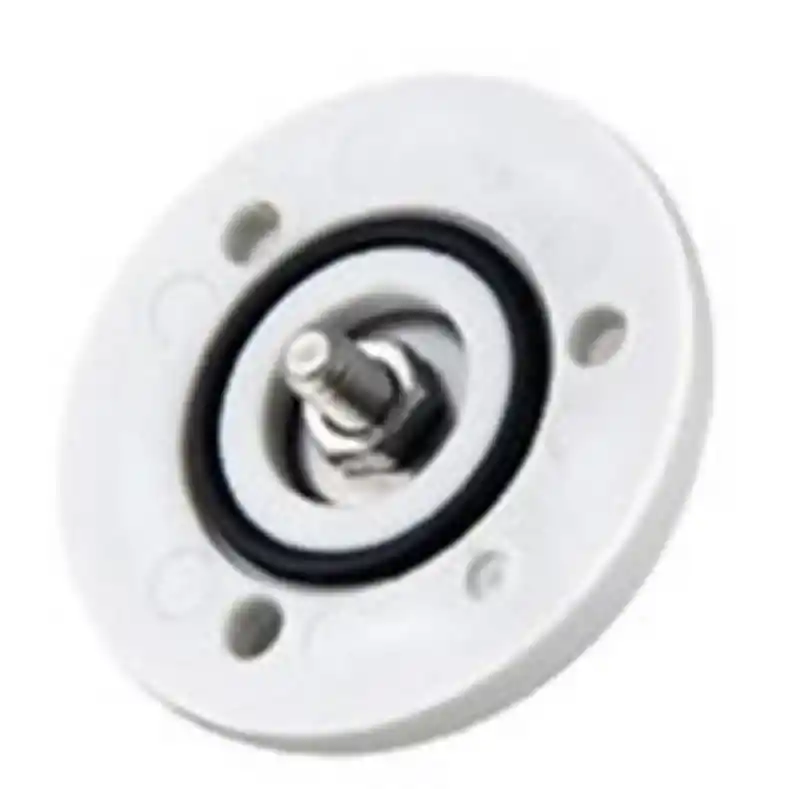 KS-100 AM-FM Esnek Anten 25 cm