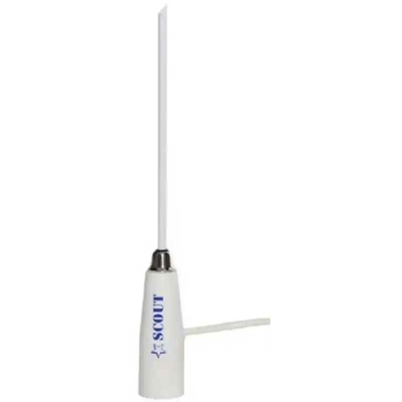 KS-108 AM-FM Fiberglas Anten 0,9 m