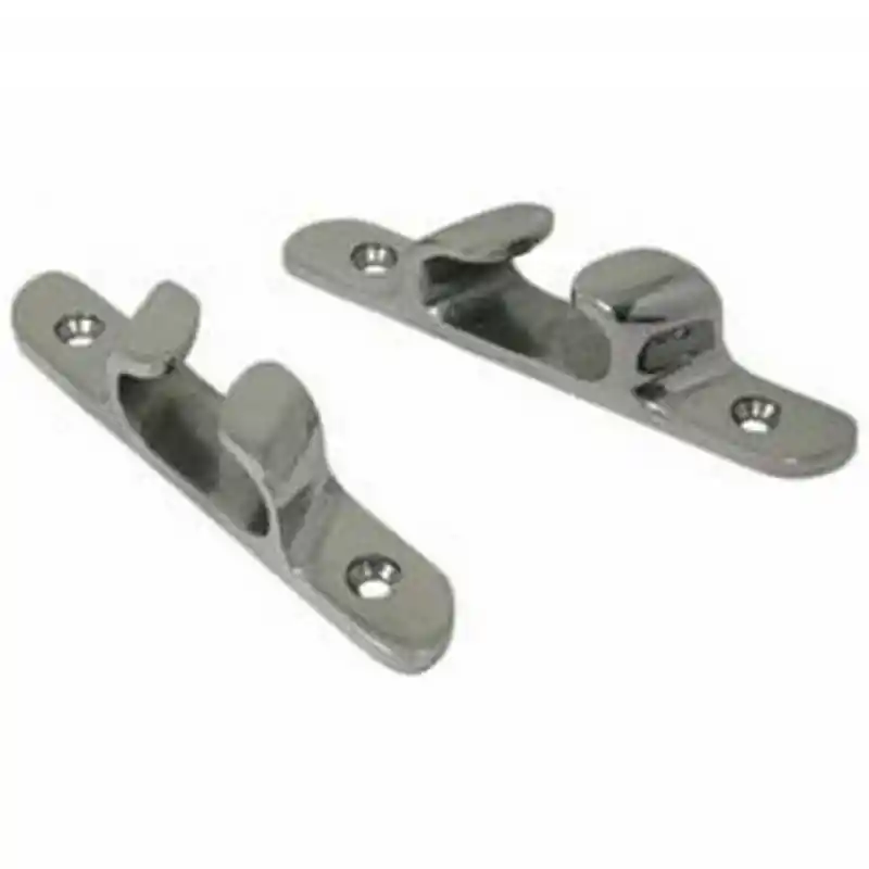 Kurt Ağzı Çift - 20 x 120 mm