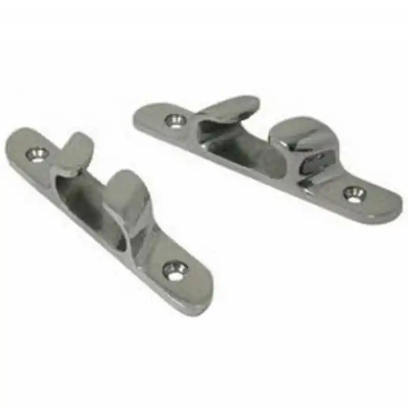 Kurt Ağzı Çift - 20 x 155 mm