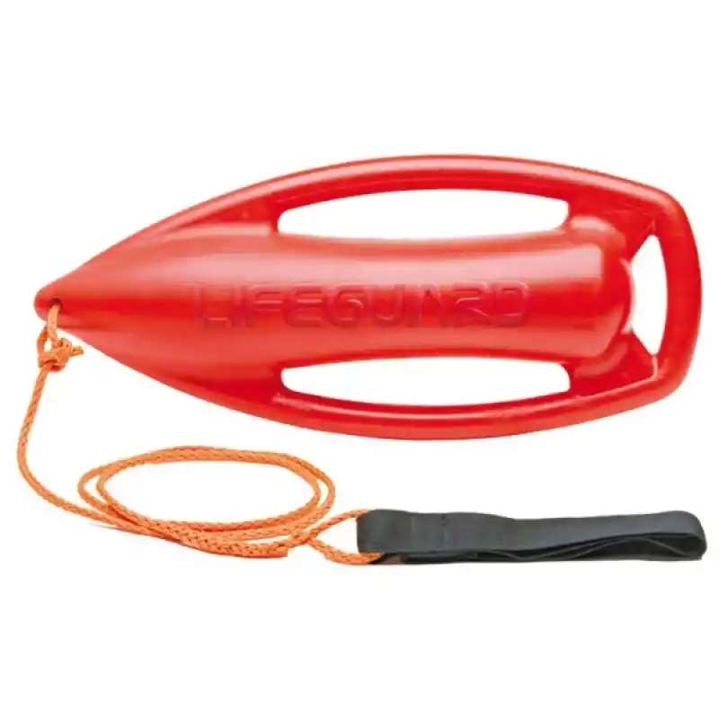 Trem Kurtarma Şamandırası