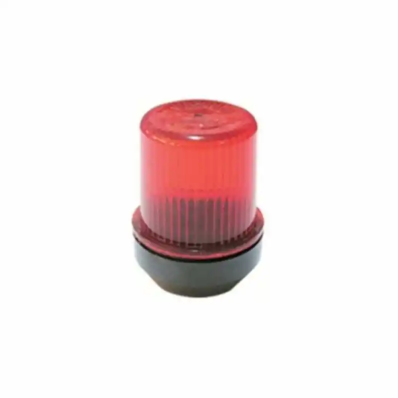 Led Tepe Lambası Küçük 360º - Beyaz