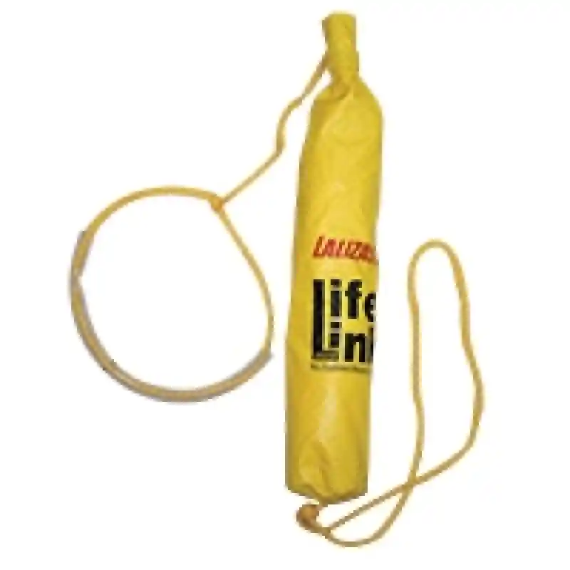 Lifelink Mini, M.O.B. Kurtarma Sistemi, 20M İpli