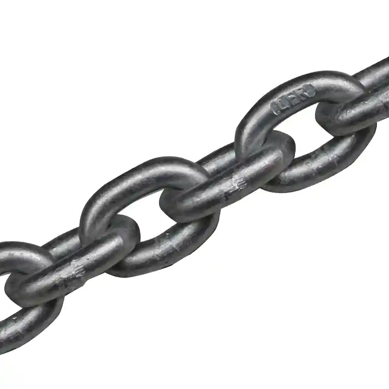 Lofrans Daldırma Galvaniz Zincir İso 4565, G40, Çap. 10mm, Kalibre 50M Pack