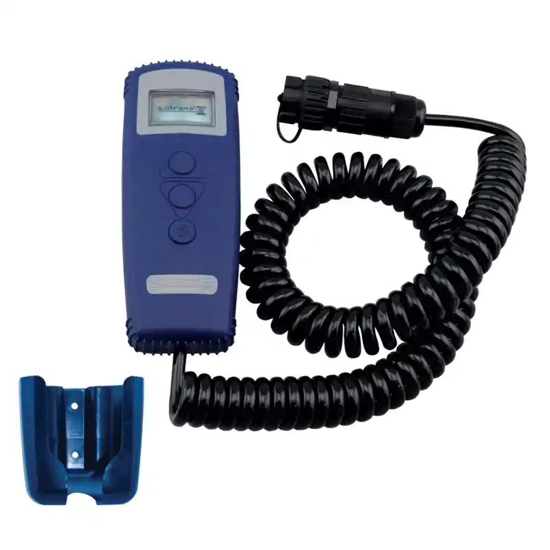 Lofrans Hh Remote Control Chaincounter Thetıs 5003